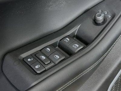Jeep Grand Cherokee L Laredo 2022
