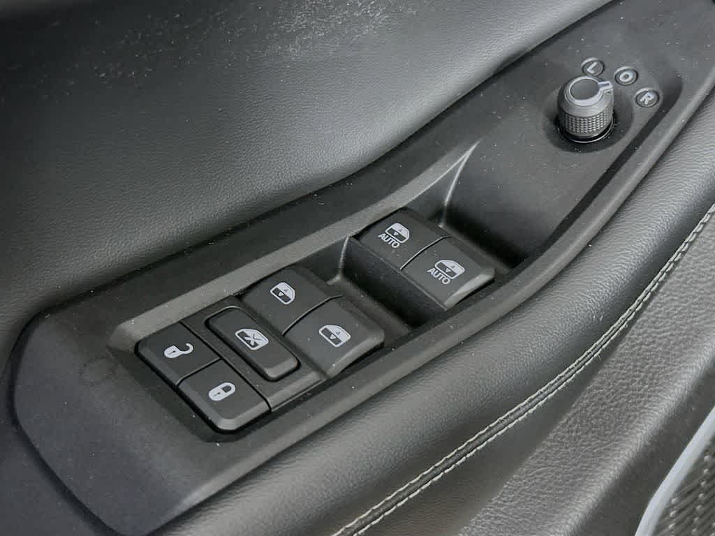 Jeep Grand Cherokee L Laredo 2022