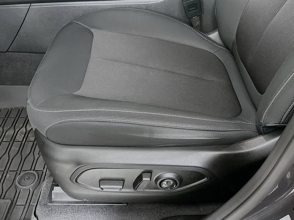 Jeep Grand Cherokee L Laredo 2022