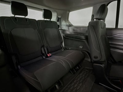 Jeep Grand Cherokee L Laredo 2022