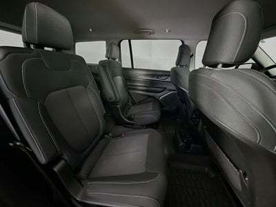 Jeep Grand Cherokee L Laredo 2022