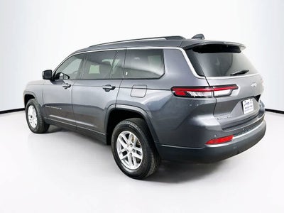 Jeep Grand Cherokee L Laredo 2022