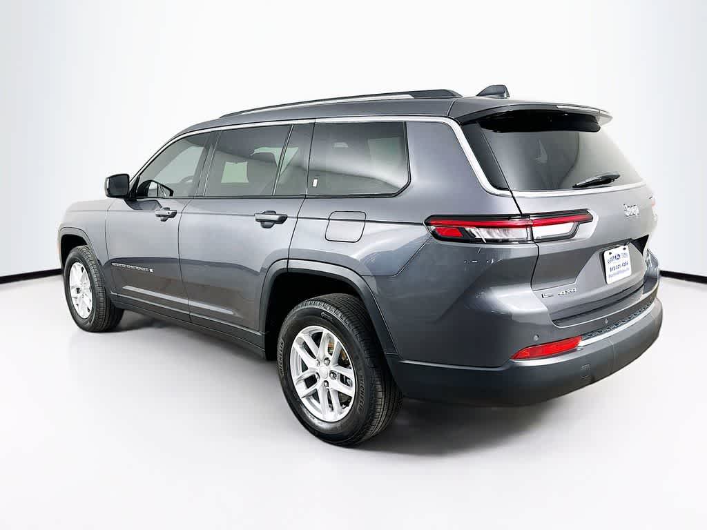 Jeep Grand Cherokee L Laredo 2022