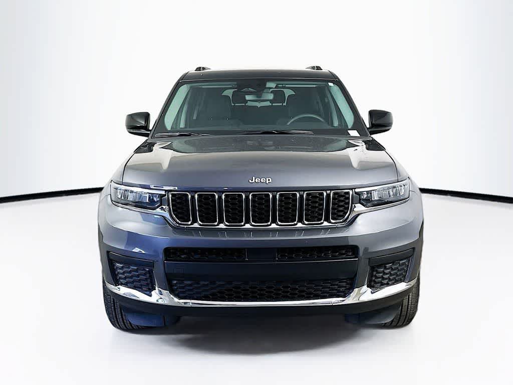 Jeep Grand Cherokee L Laredo 2022