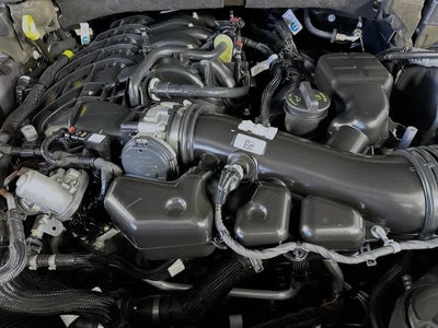 Jeep Grand Cherokee L Laredo 2022