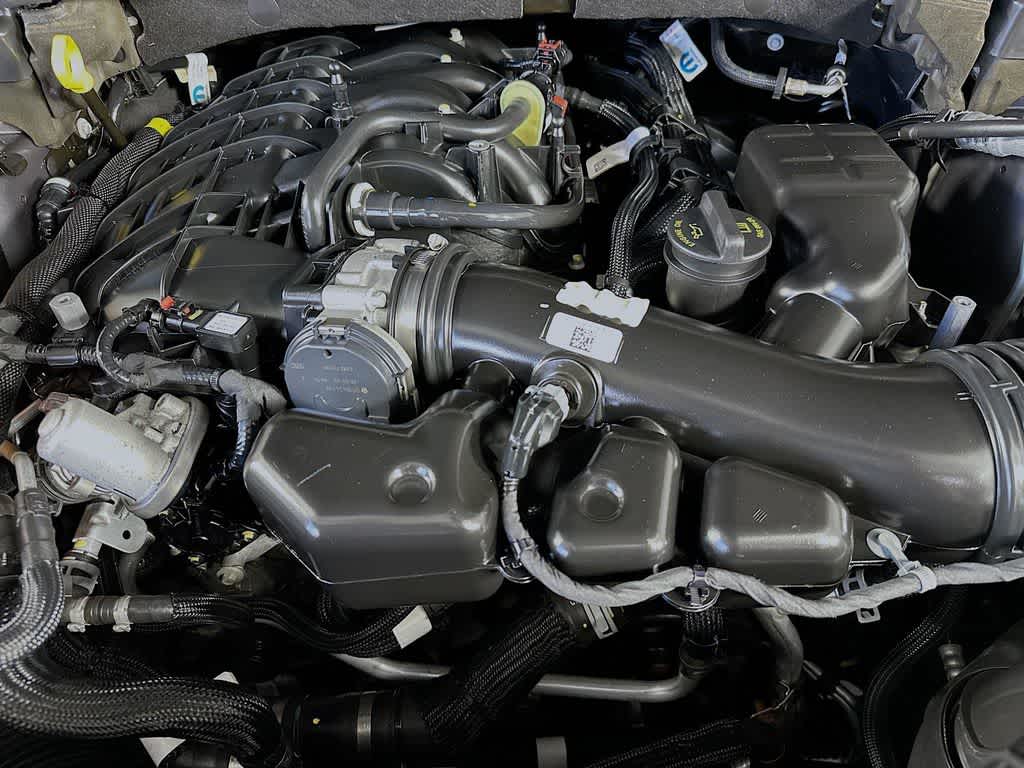 Jeep Grand Cherokee L Laredo 2022