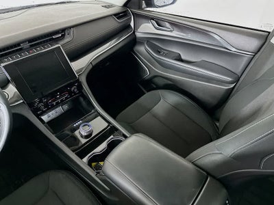 Jeep Grand Cherokee L Laredo 2022