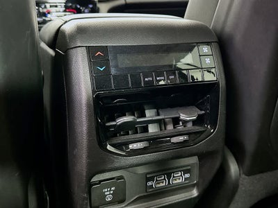 Jeep Grand Cherokee L Laredo 2022