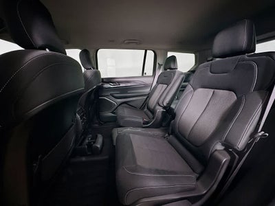 Jeep Grand Cherokee L Laredo 2022