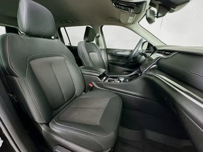 Jeep Grand Cherokee L Laredo 2022