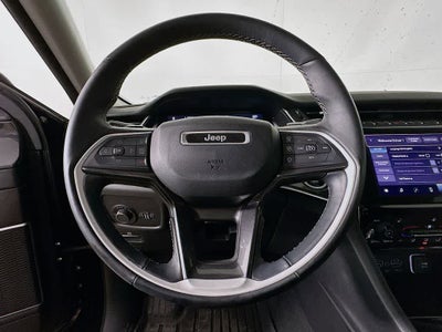 Jeep Grand Cherokee L Laredo 2022