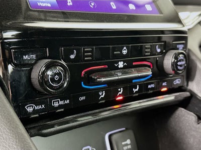 Jeep Grand Cherokee L Laredo 2022