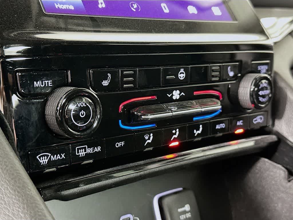 Jeep Grand Cherokee L Laredo 2022