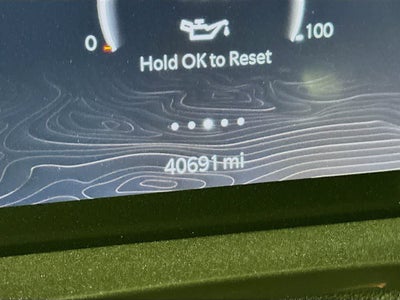 Jeep Grand Cherokee L Laredo 2022