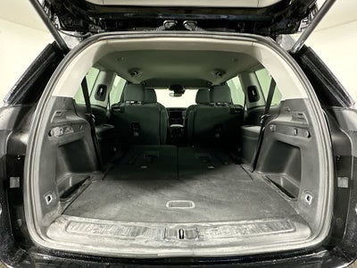 Jeep Grand Cherokee L Laredo 2022