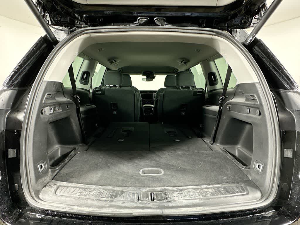 Jeep Grand Cherokee L Laredo 2022