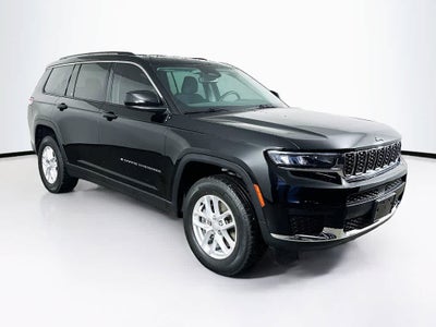 Jeep Grand Cherokee L Laredo 2022