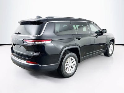 Jeep Grand Cherokee L Laredo 2022