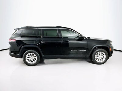 Jeep Grand Cherokee L Laredo 2022
