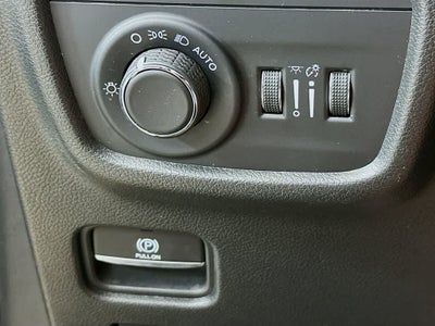 Jeep Grand Cherokee L Laredo 2022