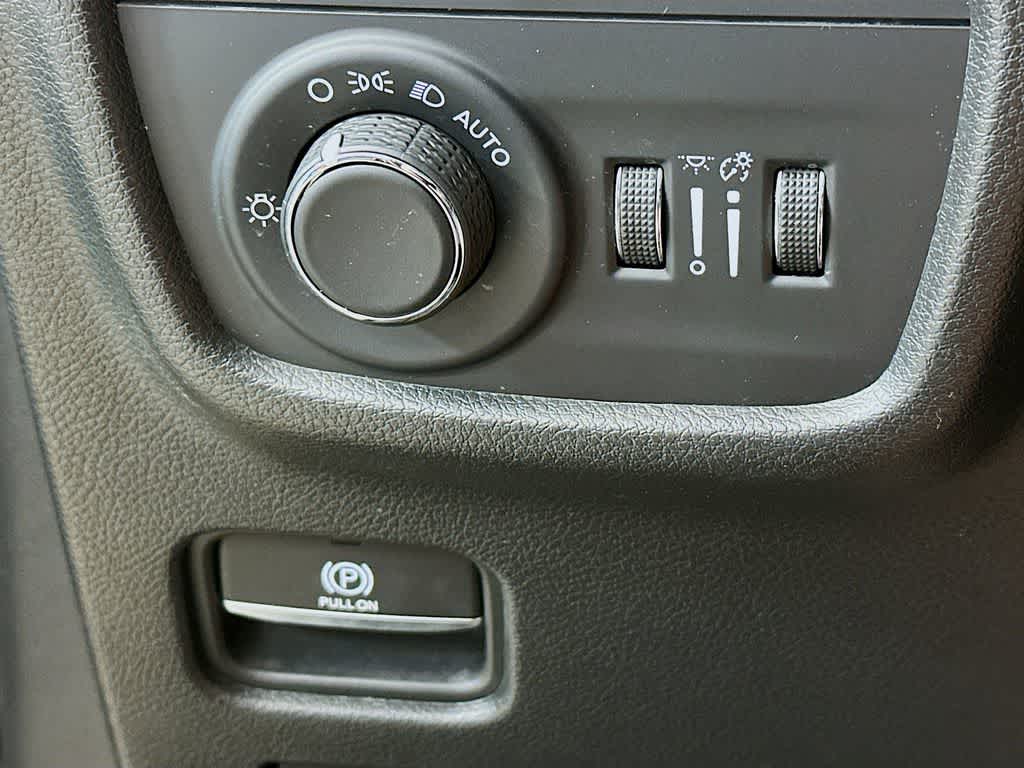 Jeep Grand Cherokee L Laredo 2022