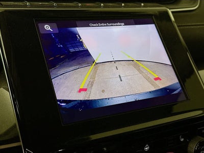 Jeep Grand Cherokee L Laredo 2022