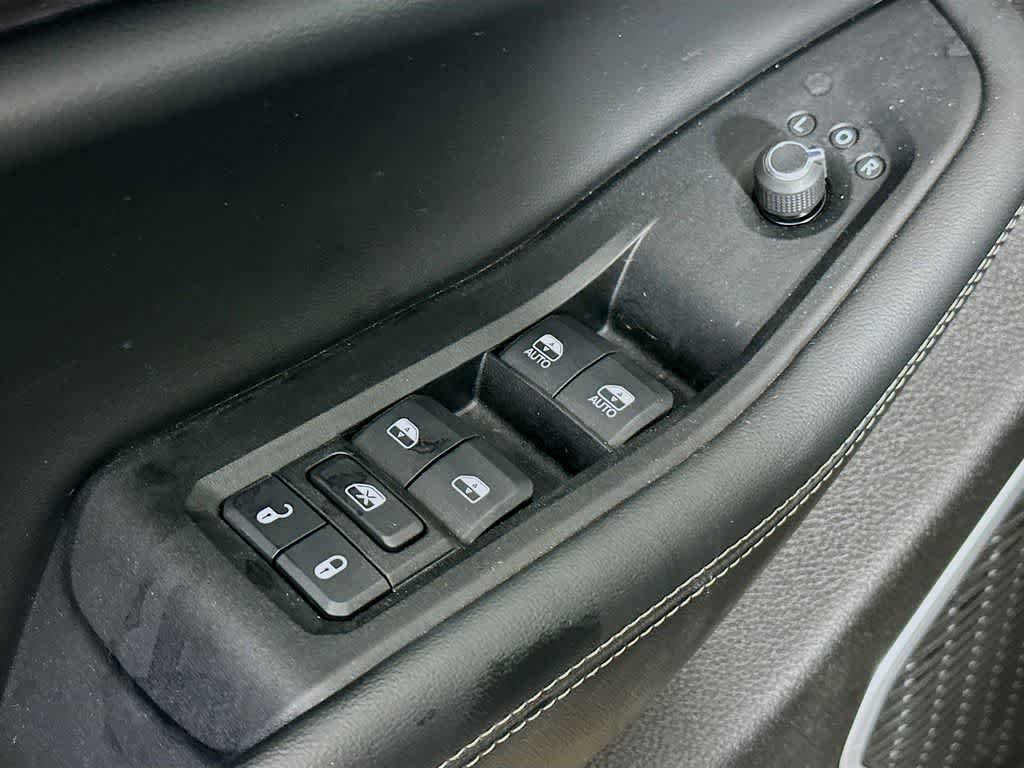 Jeep Grand Cherokee L Laredo 2022