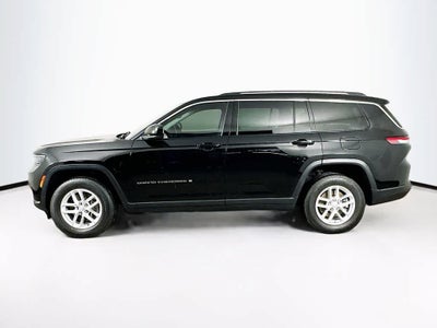 Jeep Grand Cherokee L Laredo 2022