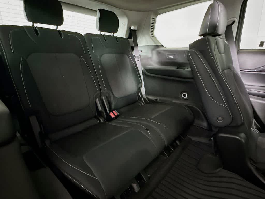 Jeep Grand Cherokee L Laredo 2022