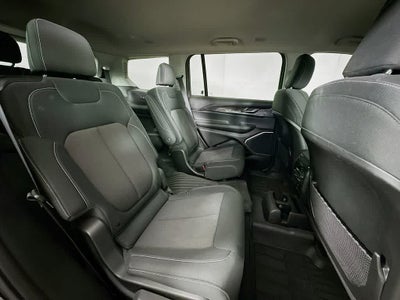 Jeep Grand Cherokee L Laredo 2022