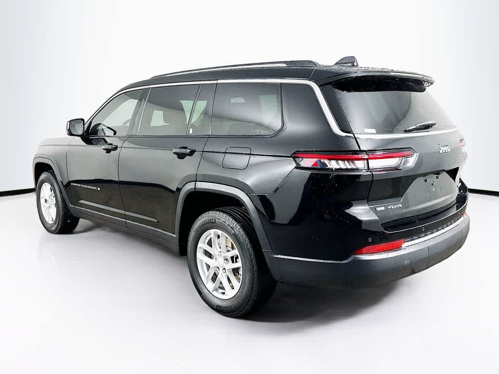 Jeep Grand Cherokee L Laredo 2022