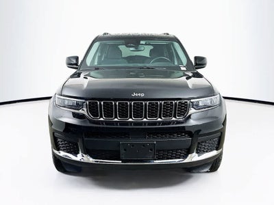 Jeep Grand Cherokee L Laredo 2022