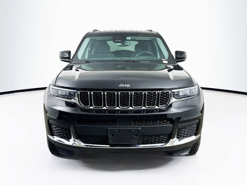 Jeep Grand Cherokee L Laredo 2022