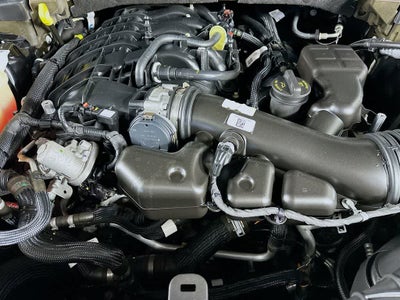 Jeep Grand Cherokee L Laredo 2022