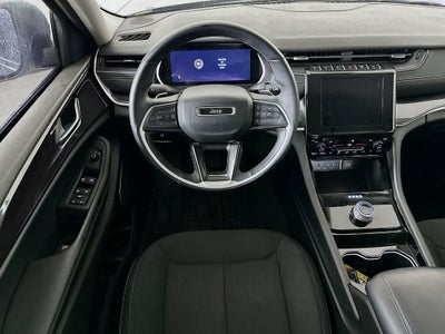 Jeep Grand Cherokee L Laredo 2022
