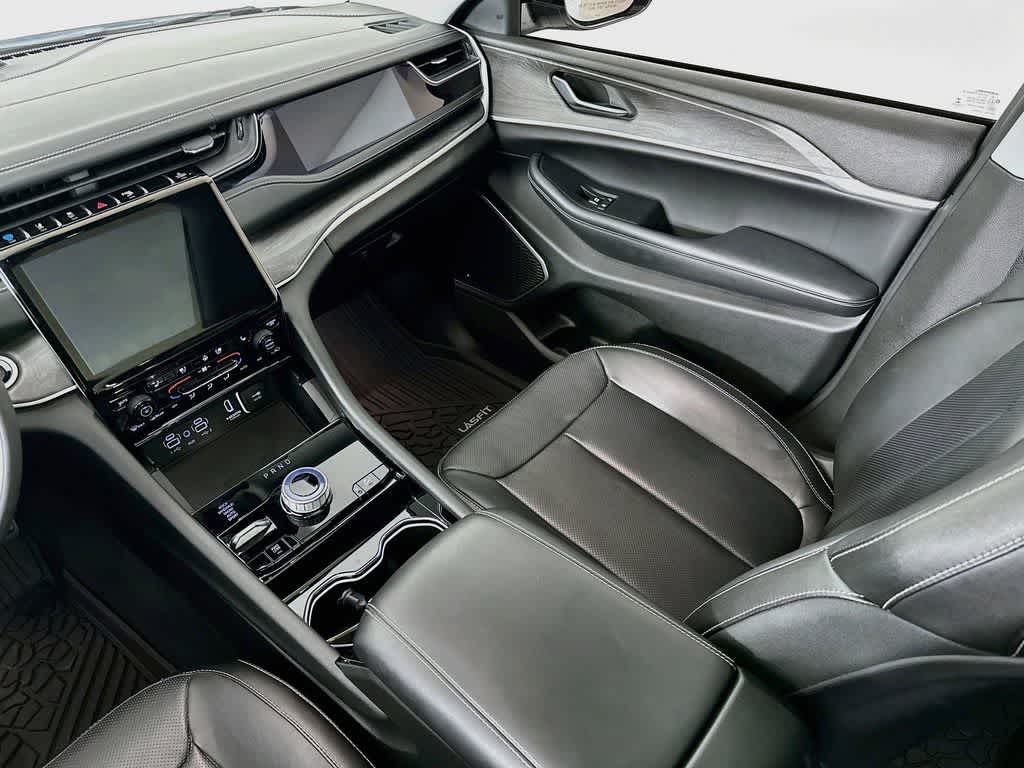 Jeep Grand Cherokee 4xe Base 2022