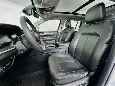 Jeep Grand Cherokee 4xe Base 2022