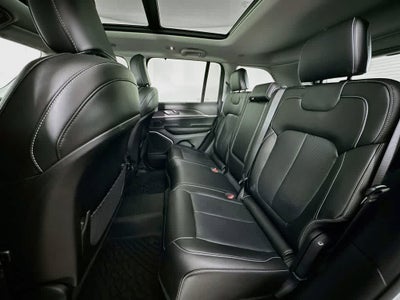 Jeep Grand Cherokee 4xe Base 2022