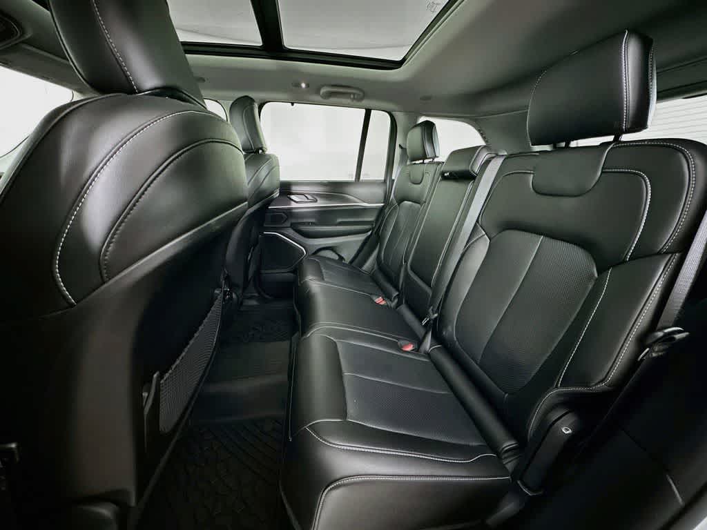 Jeep Grand Cherokee 4xe Base 2022