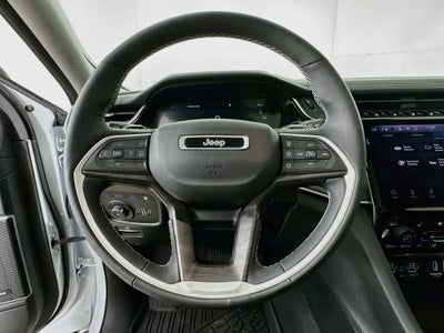 Jeep Grand Cherokee 4xe Base 2022