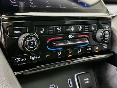 Jeep Grand Cherokee 4xe Base 2022