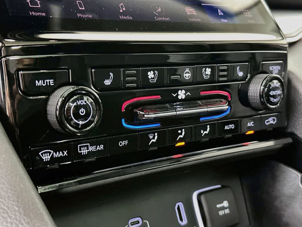 Jeep Grand Cherokee 4xe Base 2022