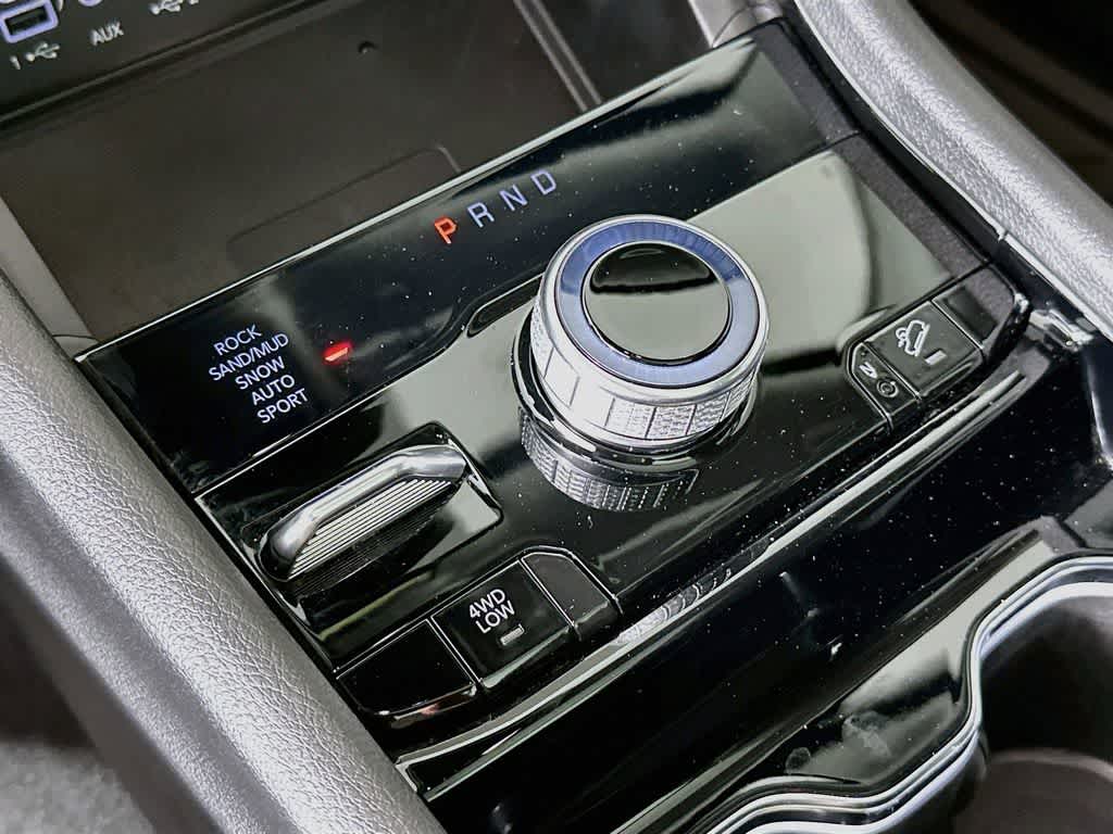 Jeep Grand Cherokee 4xe Base 2022