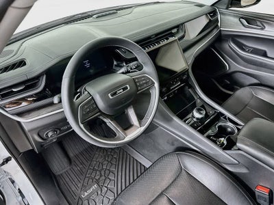 Jeep Grand Cherokee 4xe Base 2022