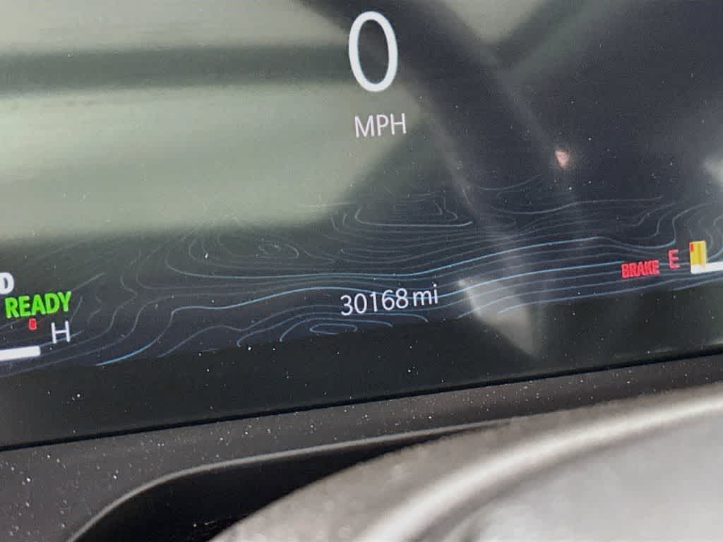 Jeep Grand Cherokee 4xe Base 2022