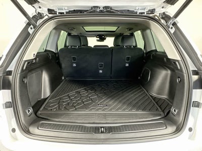 Jeep Grand Cherokee 4xe Base 2022