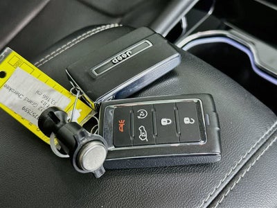 Jeep Grand Cherokee 4xe Base 2022