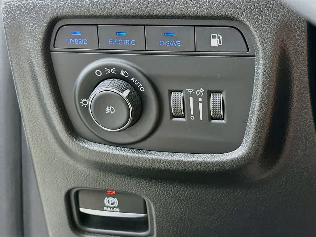 Jeep Grand Cherokee 4xe Base 2022