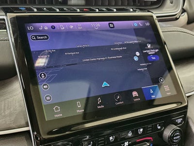 Jeep Grand Cherokee 4xe Base 2022