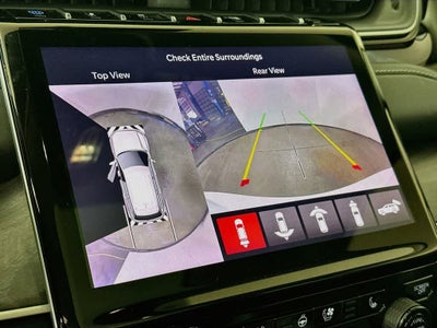 Jeep Grand Cherokee 4xe Base 2022